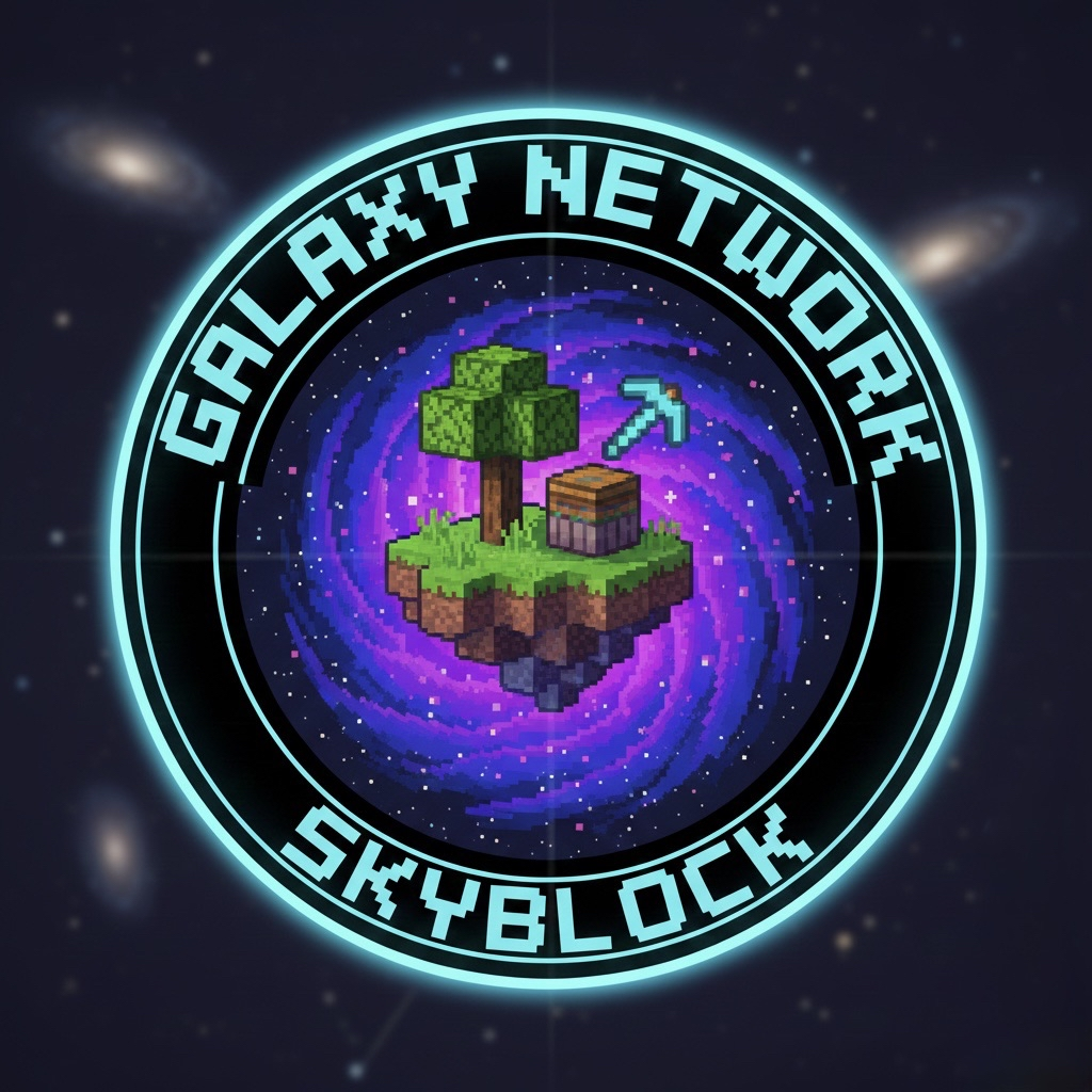 Skyblock Discussion