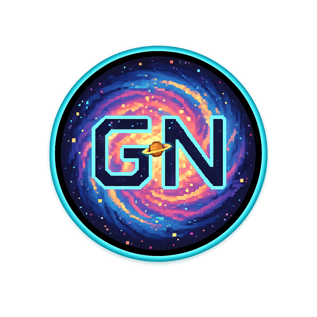 Galaxy Network Logo